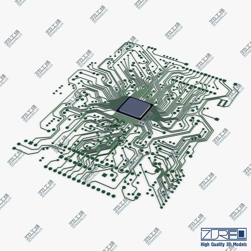 images/goods_img/202104092/Electronic circuit v 1/2.jpg